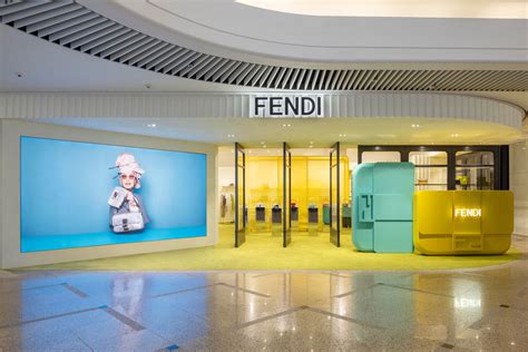 fendi marketing strategy examples